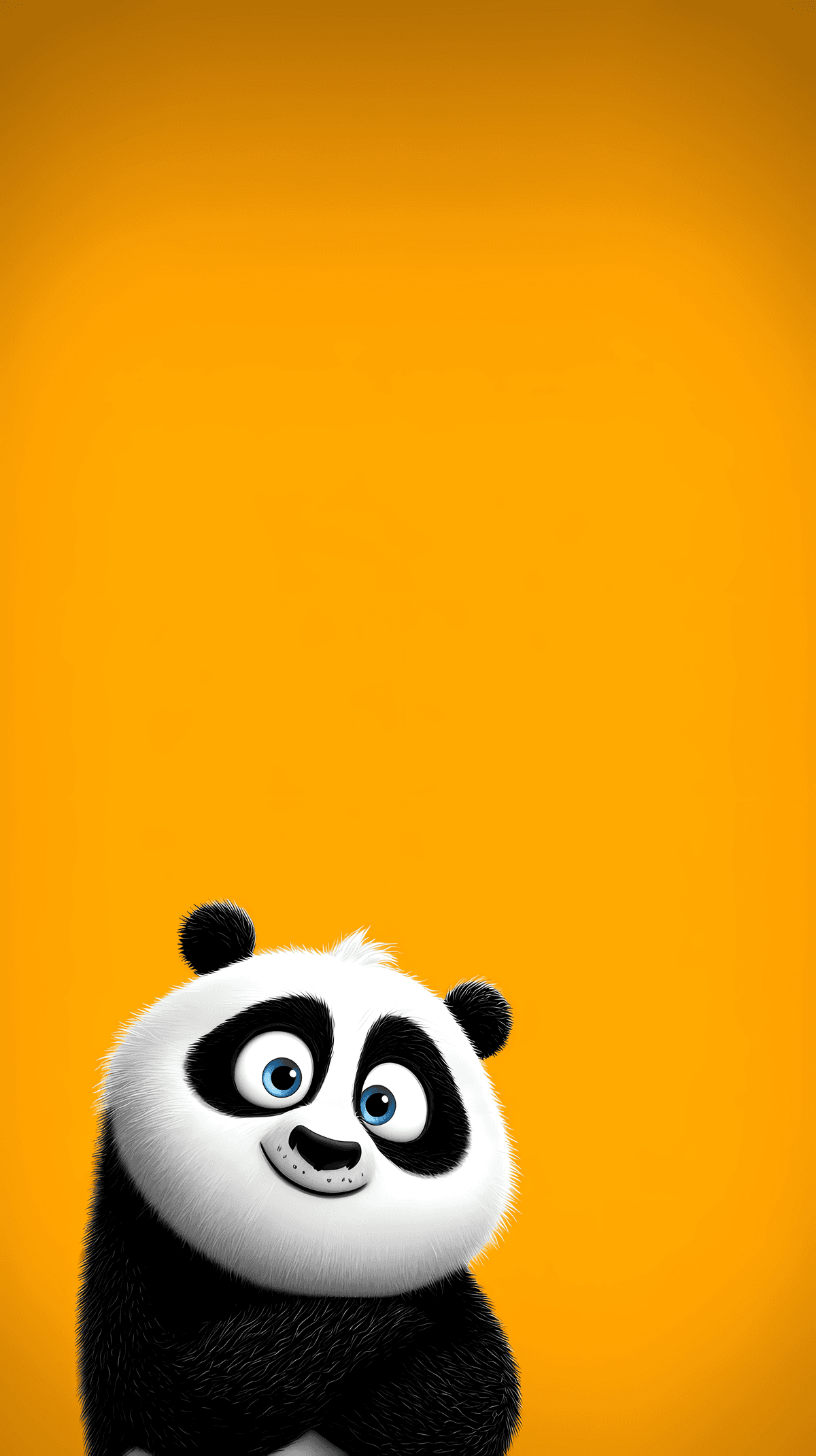 Cute Panda Cartoon Mobile Wallpaper 4K wallpaper - Panda Wallpapers | Picmaze