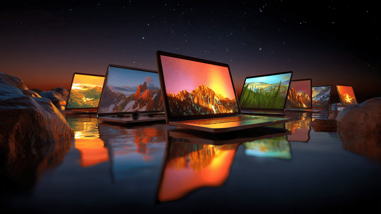 Desktop Wallpaper HD & 4K – Best Backgrounds for PC