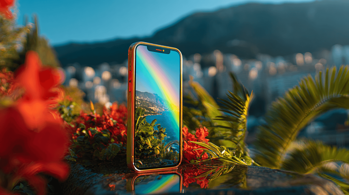 iPhone 17 Wallpapers: Best 4K & Aesthetic Backgrounds for iOS