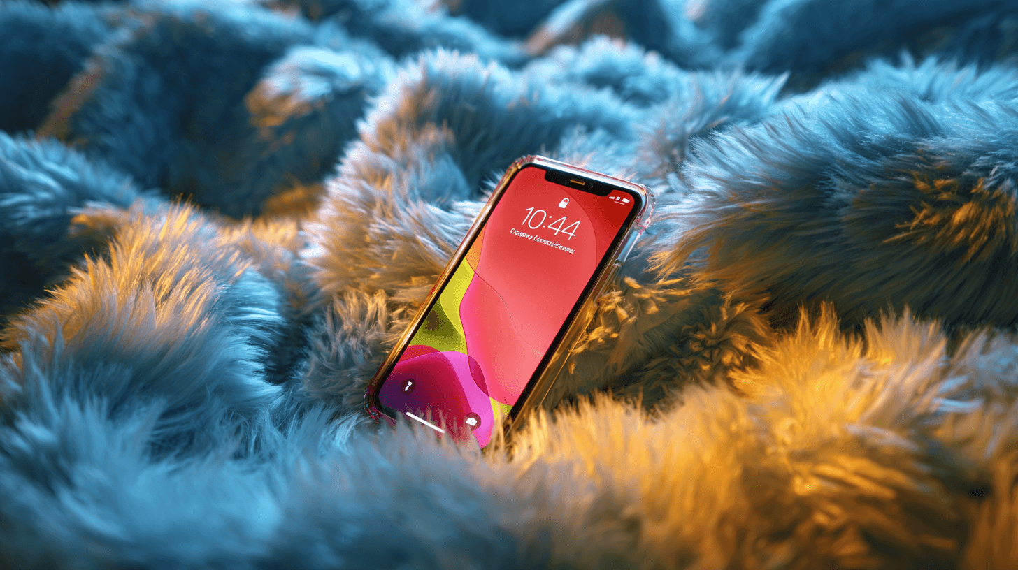 How to change iPhone wallpaper