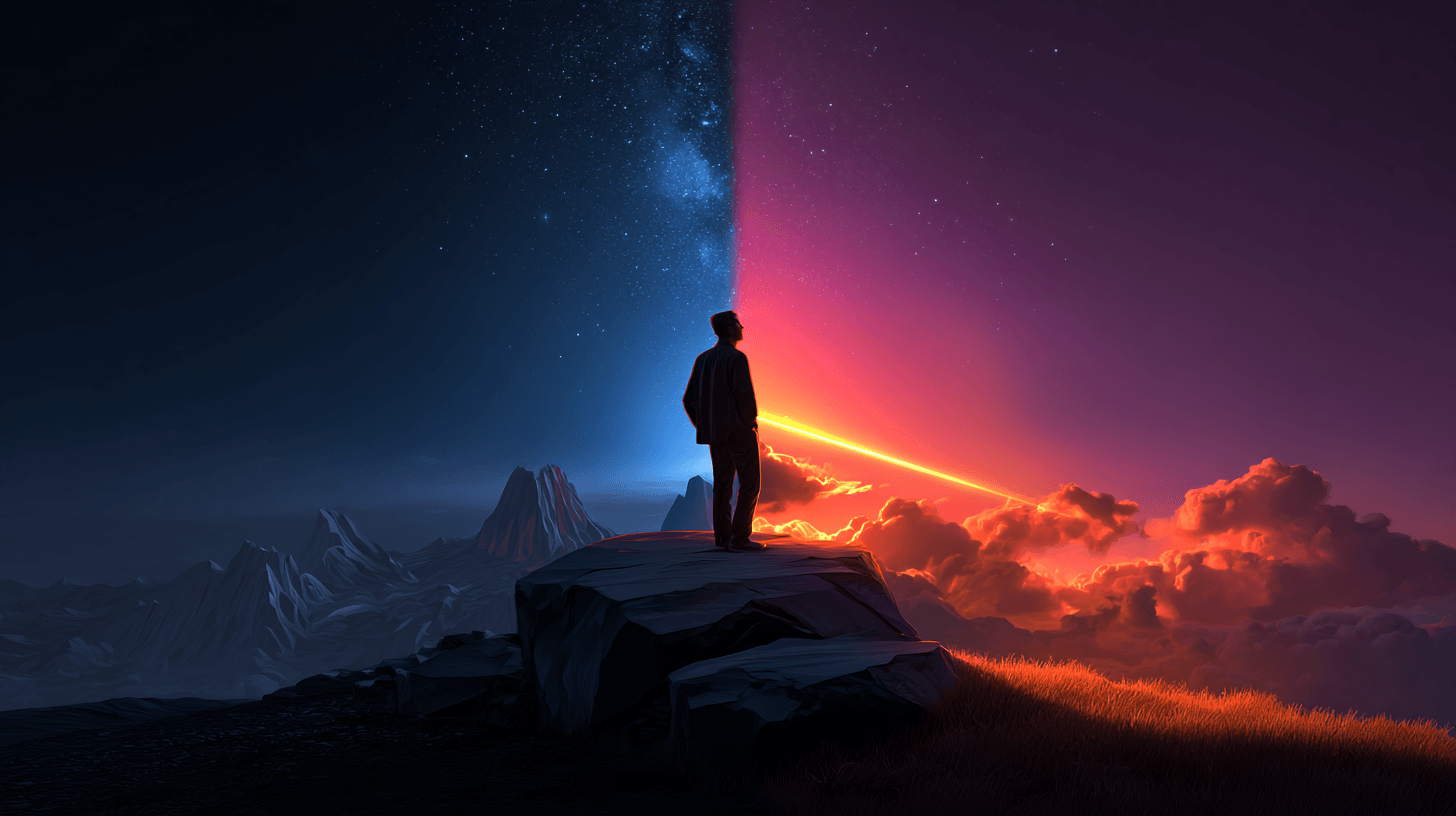 Dark vs Light Wallpapers: Which One Makes Your Screen Look Better?