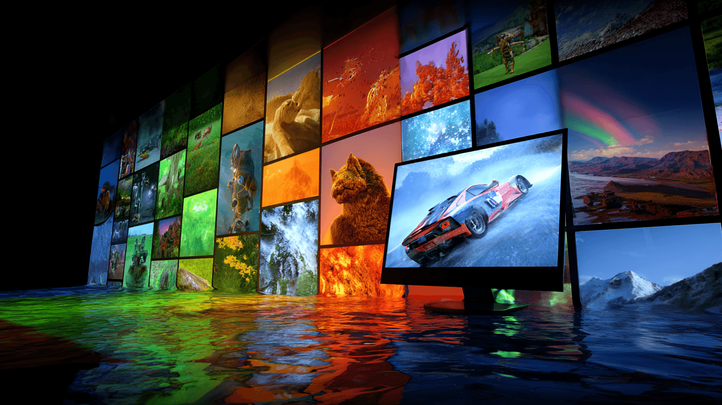 Animal Wallpaper 4K for PC – Stunning Ultra HD Wildlife Backgrounds