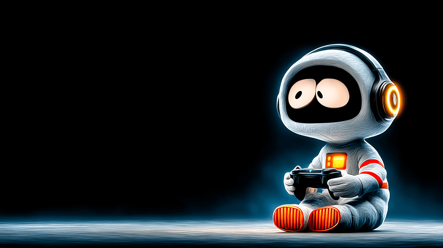 Best Gaming Wallpapers 4K for Mobile – HD Backgrounds