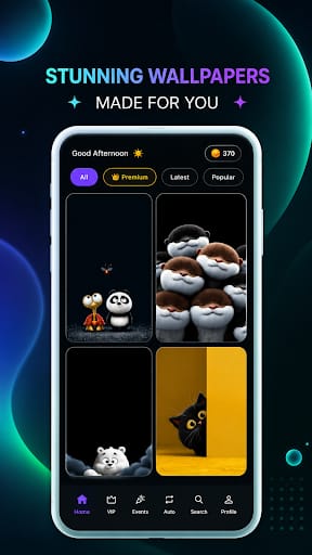 Picmaze App Screenshot 1