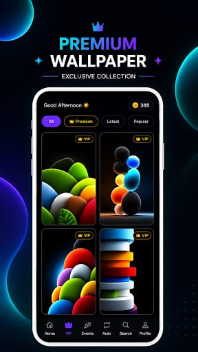 Picmaze App Screenshot 2