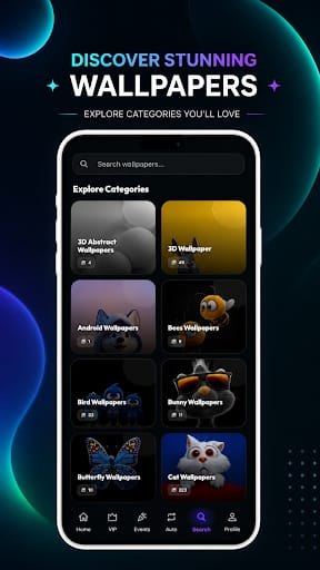 Picmaze App Screenshot 3