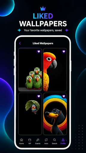Picmaze App Screenshot 5