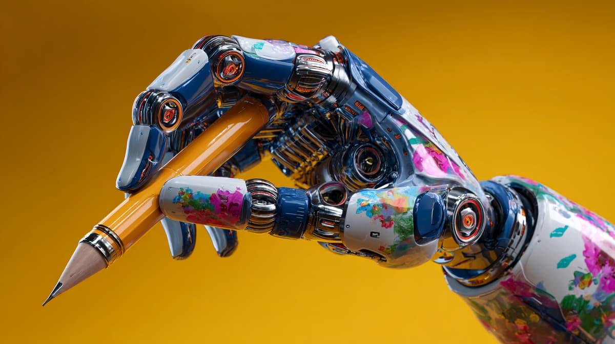 Prompt Engineering for Beginners: Guide to Exact Images 2026 blog cover