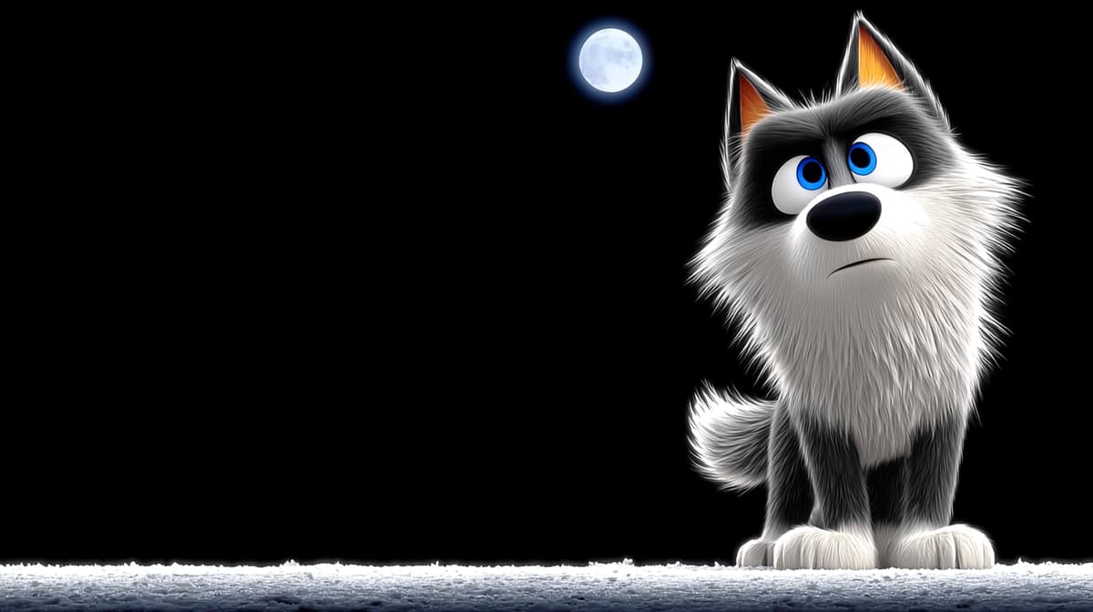 Stunning Wolf Wallpaper 4K for Mobile – Free HD Backgrounds blog cover