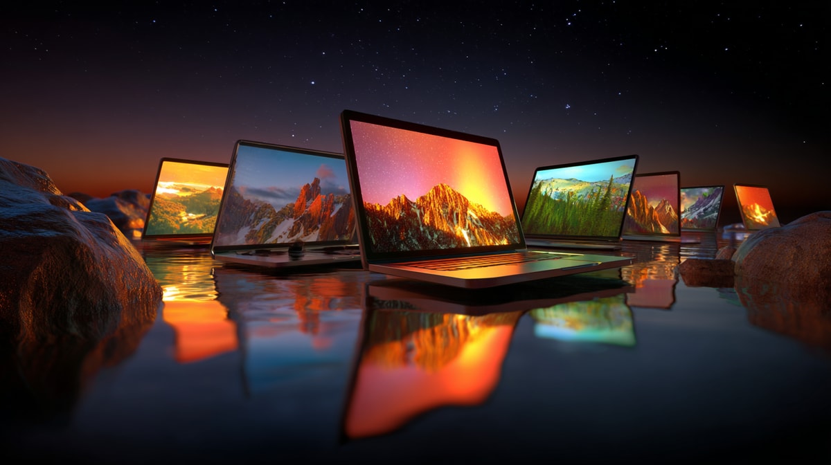 Desktop Wallpaper HD & 4K – Best Backgrounds for PC