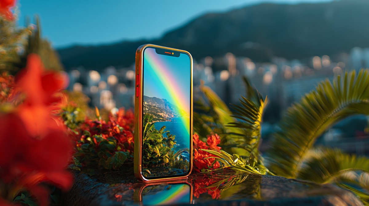 iPhone 17 Wallpapers: Best 4K & Aesthetic Backgrounds for iOS