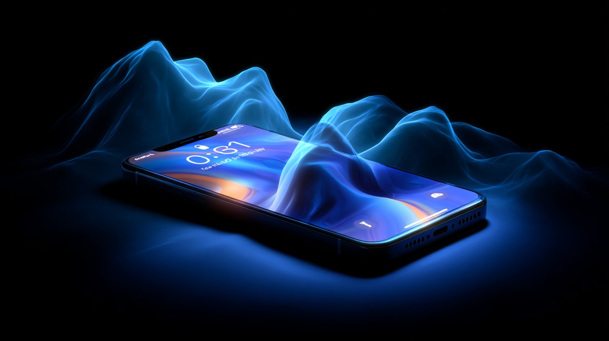 Are Dark Wallpapers Really Better for Your Eyes?