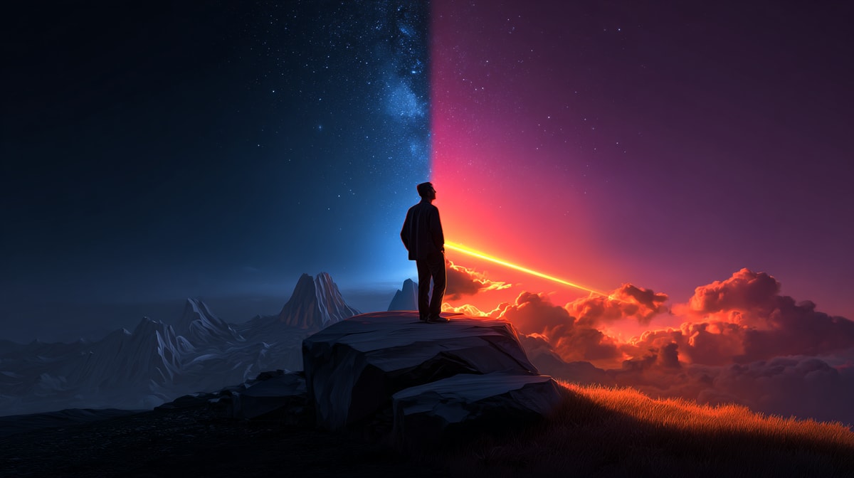 Dark vs Light Wallpapers: Which One Makes Your Screen Look Better?