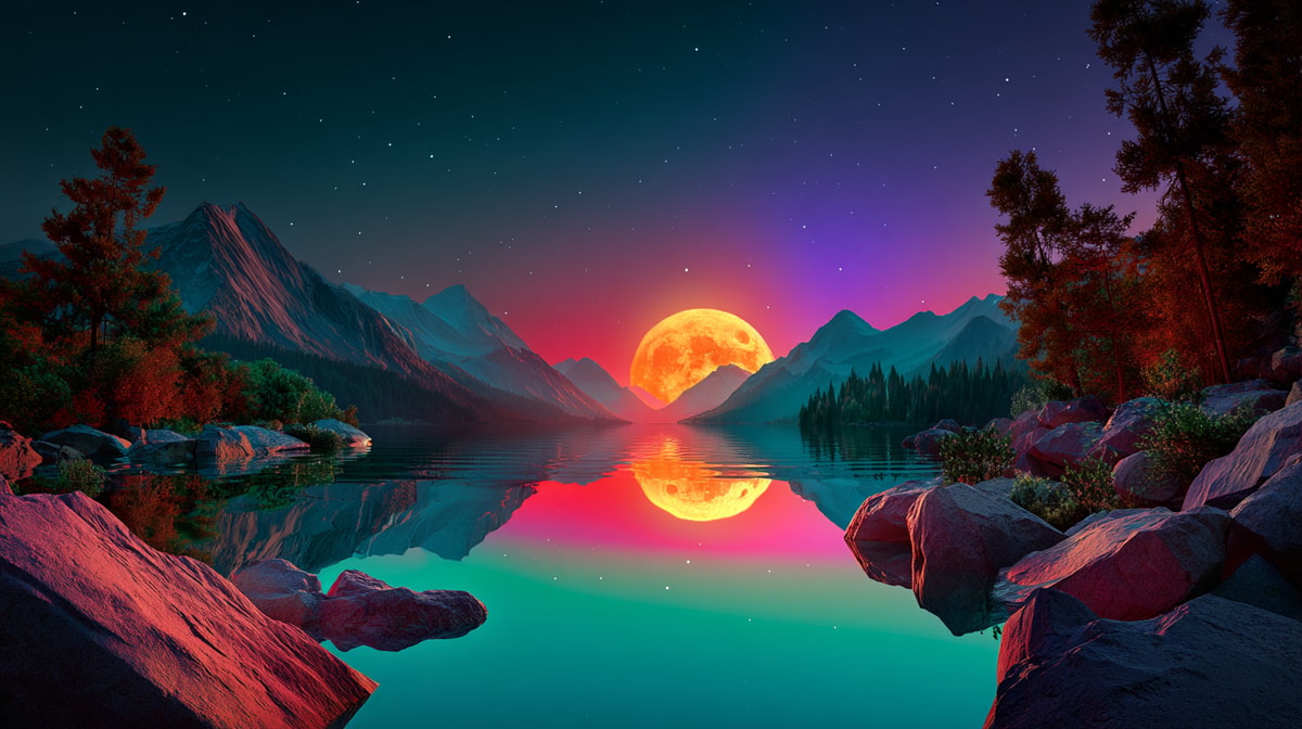 Cool Wallpapers for Laptop – Free HD & 4K Desktop Backgrounds