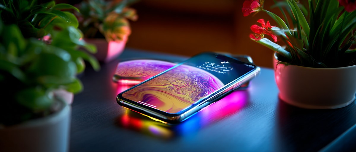 Hidden iPhone Wallpaper Trick That Makes Your Lock Screen Look 3D