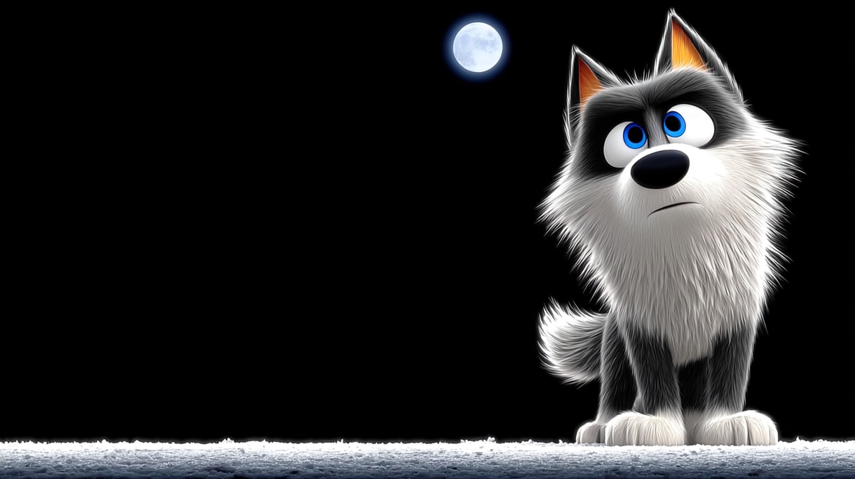 Stunning Wolf Wallpaper 4K for Mobile – Free HD Backgrounds