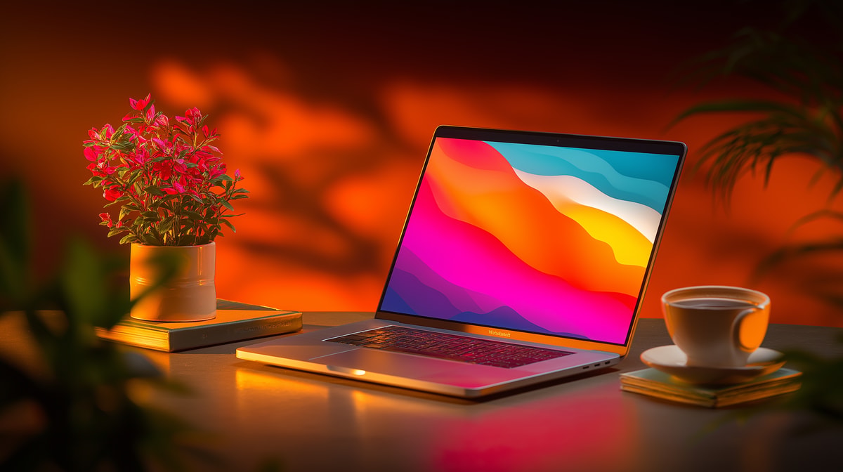 How to Change Wallpaper on Mac (Step-by-Step Guide)