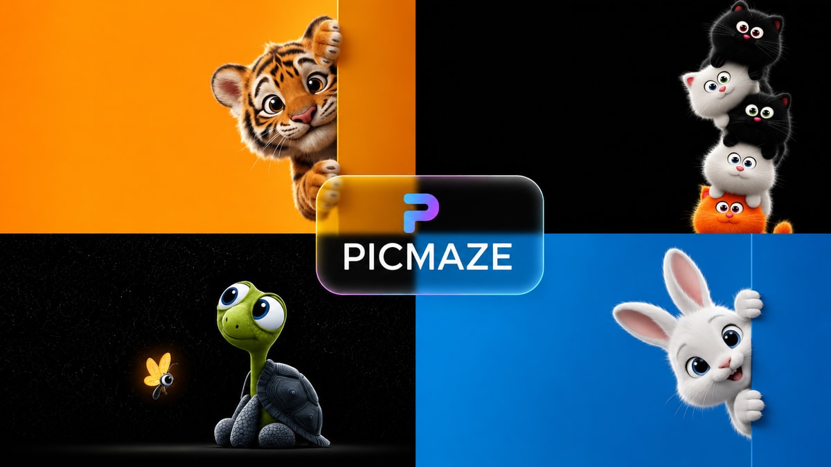 The Complete Masterclass on Android Personalization: Why Picmaze is Redefining the Wallpaper Experience in 2026
